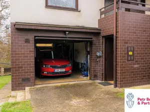 Prodej rodinného domu, Rakovník, Sadová, 207 m2