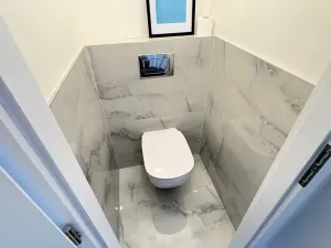 Prodej bytu 2+kk, Praha - Řepy, Makovského, 49 m2