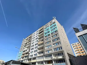 Prodej bytu 2+kk, Praha - Řepy, Makovského, 49 m2