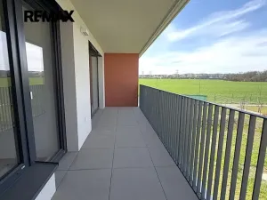 Pronájem bytu 2+kk, Praha - Letňany, Vyletalova, 54 m2