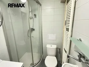 Pronájem bytu 2+kk, Kladno, Sevastopolská, 32 m2