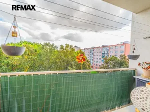 Pronájem bytu 2+1, Kladno, Havanská, 49 m2