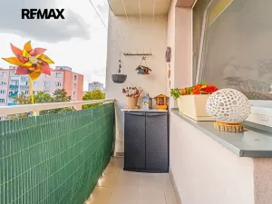 Pronájem bytu 2+1, Kladno, Havanská, 49 m2