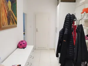 Pronájem bytu 2+1, Praha - Vinohrady, Nad olšinami, 62 m2