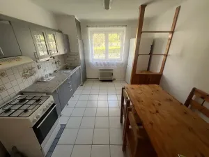 Pronájem bytu 2+1, Praha - Podolí, Jeremenkova, 49 m2