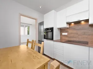 Pronájem bytu 2+1, Ústí nad Orlicí, Špindlerova, 51 m2