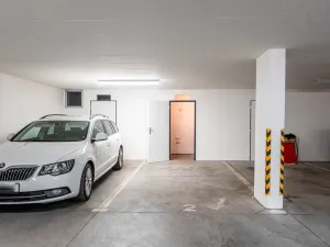 Pronájem bytu 3+kk, Pardubice - Zelené Předměstí, Pod Vinicí, 117 m2