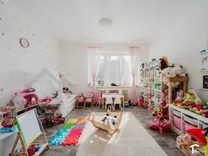 Prodej činžovního domu, Pardubice - Doubravice, 390 m2