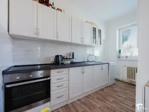 Prodej činžovního domu, Pardubice - Doubravice, 390 m2