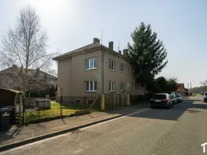 Prodej činžovního domu, Pardubice - Doubravice, 390 m2