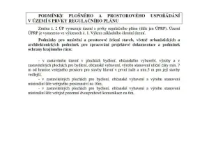 Prodej pozemku, Spojil, Na Okrajích, 800 m2