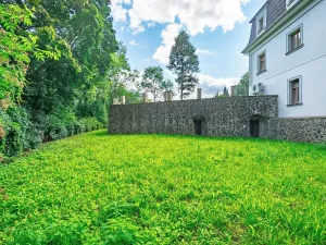 Prodej vily, Ústí nad Labem, Elišky Krásnohorské, 455 m2