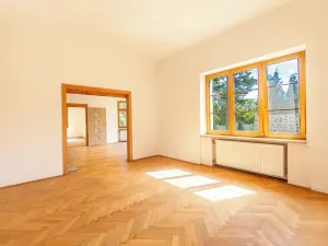 Prodej vily, Ústí nad Labem, Elišky Krásnohorské, 455 m2