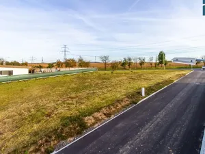 Prodej pozemku pro bydlení, Ohrobec, Zvolská, 1099 m2