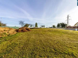 Prodej pozemku pro bydlení, Ohrobec, Zvolská, 1099 m2