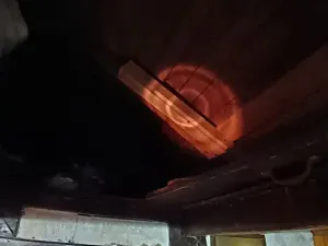 Prodej chaty, Krňany - Třebsín, 24 m2