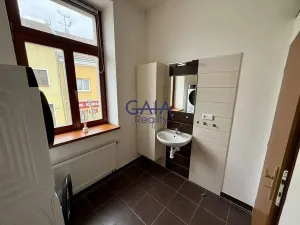 Pronájem bytu 2+kk, Kyjov, Jungmannova, 47 m2