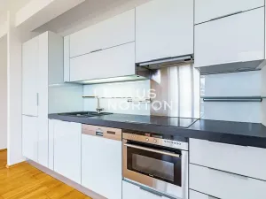 Pronájem bytu 2+kk, Praha - Letňany, Tupolevova, 56 m2