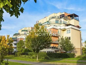 Pronájem bytu 2+kk, Praha - Letňany, Tupolevova, 56 m2