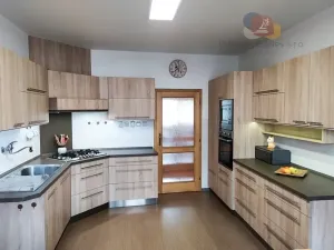 Prodej vícegeneračního domu, Litovel, 265 m2