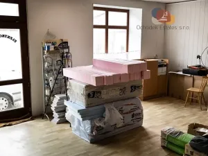 Prodej vícegeneračního domu, Litovel, 265 m2