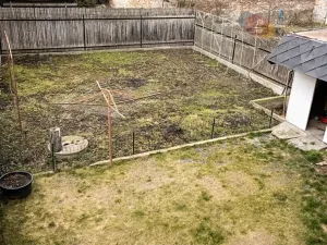 Prodej vícegeneračního domu, Litovel, 265 m2