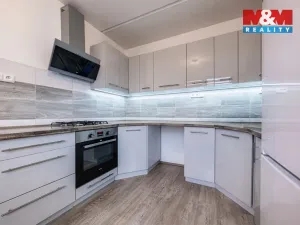 Prodej bytu 4+1, Most, Jana Kříže, 81 m2