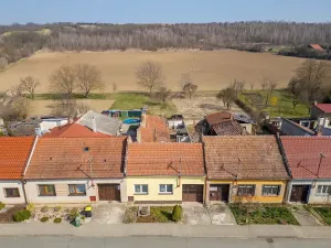 Prodej rodinného domu, Bučovice, Urbáškova, 147 m2