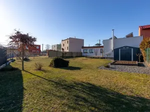 Prodej rodinného domu, Opava, U Švédské kaple, 208 m2