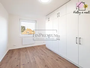Pronájem bytu 1+kk, Praha - Hodkovičky, Klánova, 26 m2