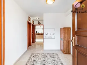 Prodej rodinného domu, Psáry, U Studny, 298 m2