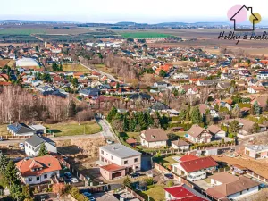 Prodej rodinného domu, Psáry, U Studny, 298 m2