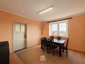 Prodej rodinného domu, Bělá u Jevíčka, 88 m2