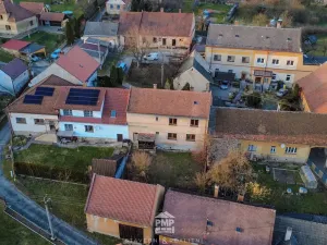 Prodej rodinného domu, Bělá u Jevíčka, 88 m2