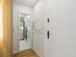 Prodej bytu 1+kk, Praha - Holešovice, Tovární, 31 m2