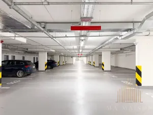 Pronájem ostatní, Praha - Hloubětín, Poděbradská