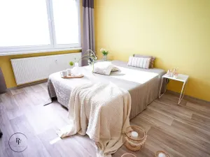 Prodej bytu 2+kk, Praha - Libuš, Na domovině, 38 m2