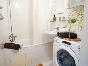 Prodej bytu 2+kk, Praha - Libuš, Na domovině, 38 m2