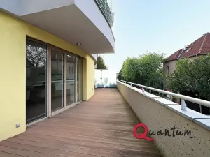 Pronájem bytu 4+kk, Praha - Prosek, Na samotě, 167 m2