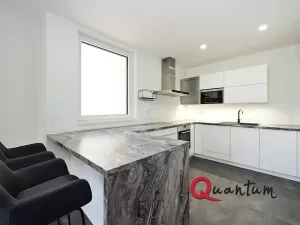 Pronájem bytu 4+kk, Praha - Prosek, Na samotě, 167 m2