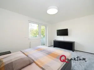 Pronájem bytu 4+kk, Praha - Prosek, Na samotě, 167 m2