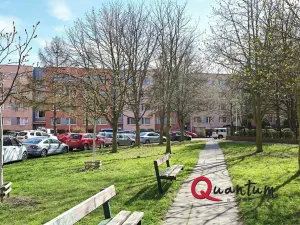 Prodej bytu 3+1, Praha - Chodov, Konstantinova, 64 m2