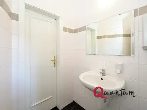 Pronájem kanceláře, Praha - Hradčany, Loretánské náměstí, 32 m2