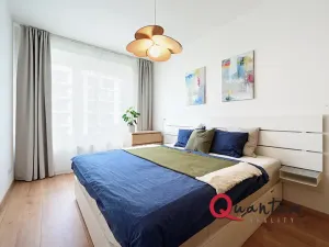 Prodej bytu 3+kk, Praha - Vysočany, Střídavá, 86 m2