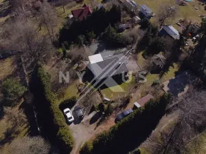 Prodej rodinného domu, Mníšek pod Brdy, Ve Štítku, 76 m2