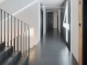 Prodej bytu 2+kk, Ostrava - Moravská Ostrava, Biskupská, 51 m2