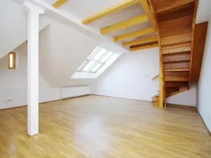 Pronájem bytu 3+1, Praha - Vinohrady, Mánesova, 120 m2