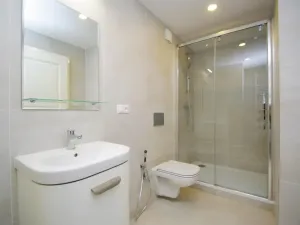 Pronájem bytu 3+1, Praha - Vinohrady, Mánesova, 120 m2