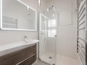 Pronájem bytu 2+kk, Praha - Staré Město, Kozí, 62 m2