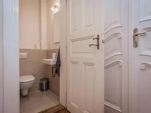 Pronájem kanceláře, Praha - Staré Město, Na Perštýně, 319 m2